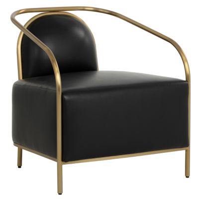 Cicero Lounge Chair