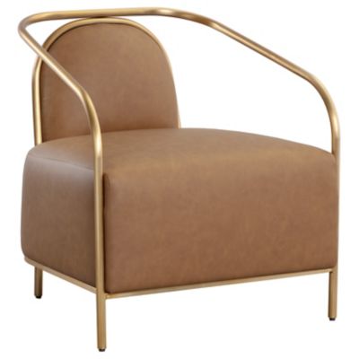 Cicero Lounge Chair
