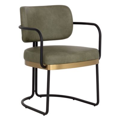 Jalen Dining Armchair