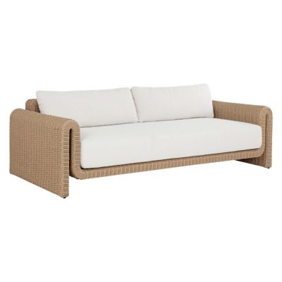 Tibi Outdoor Sofa