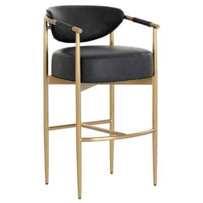 Heloise Bar/Counter Stool
