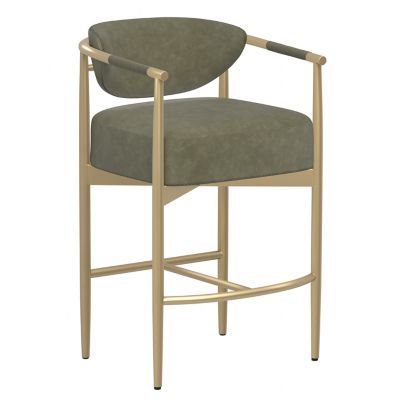 Heloise Bar/Counter Stool