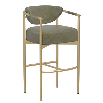 Heloise Bar/Counter Stool