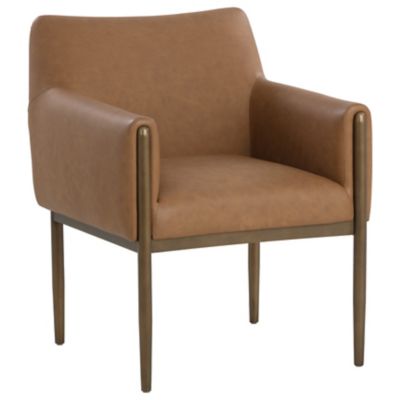 Olea Lounge Chair