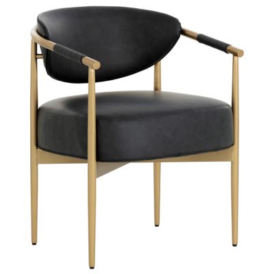 Heloise Dining Armchair