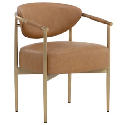Heloise Dining Armchair