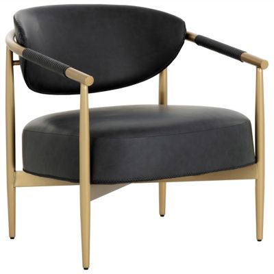 Heloise Lounge Chair