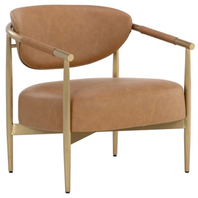 Heloise Lounge Chair