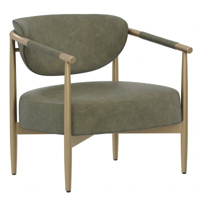 Heloise Lounge Chair