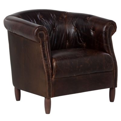 Marjorie Lounge Armchair