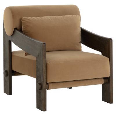 Reizo Lounge Chair