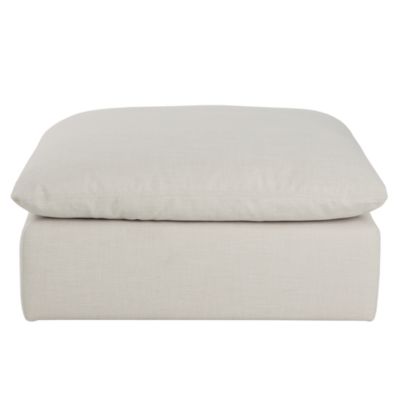 Reve Modular Ottoman