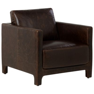 Rodney Lounge Chair