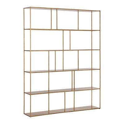 Eiffel Bookcase