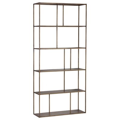 Eiffel Bookcase