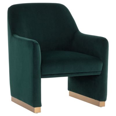 Jaime Lounge Chair