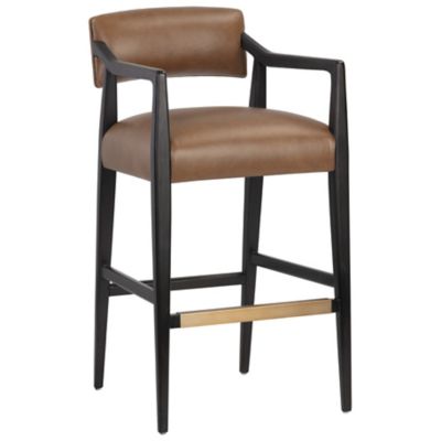 Keagan Counter / Bar Stool