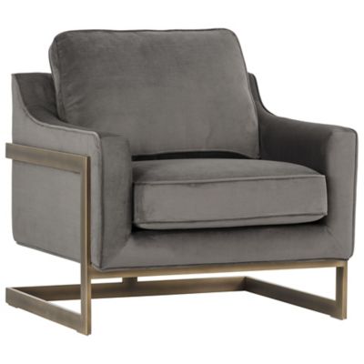 Kalmin Lounge Chair