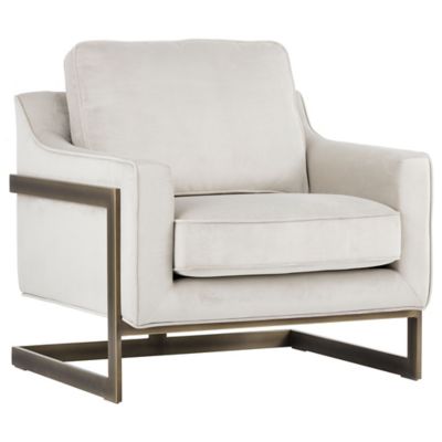 Kalmin Lounge Chair