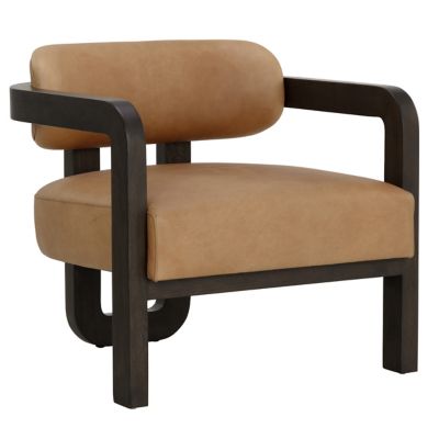 Madrone Lounge Chair