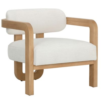 Madrone Lounge Chair