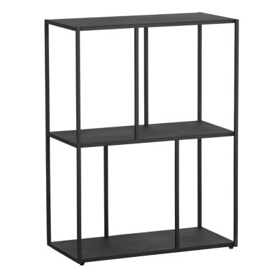 Eiffel Low Bookcase