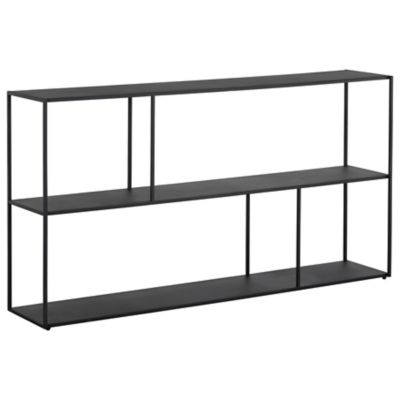 Eiffel Low Bookcase