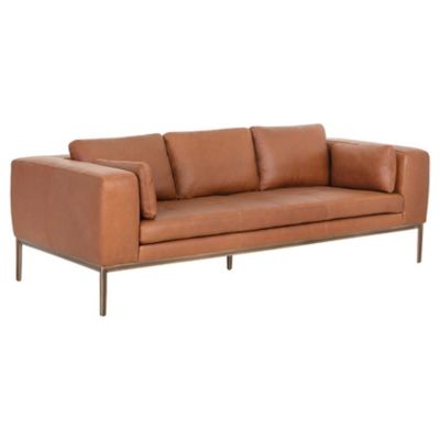 Burr Sofa