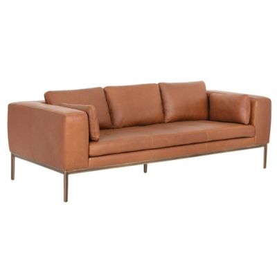 Burr Sofa