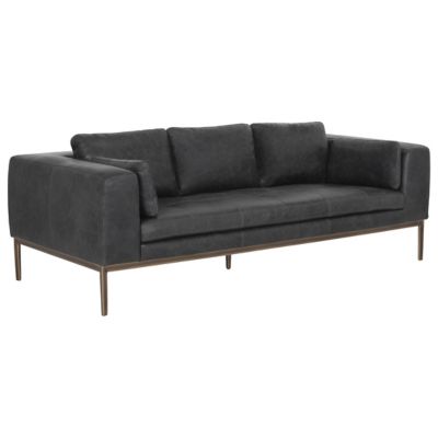 Burr Sofa