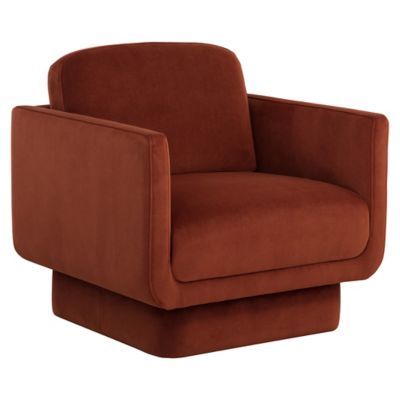 Everton Lounge Chair
