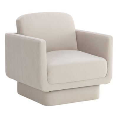 Everton Lounge Chair
