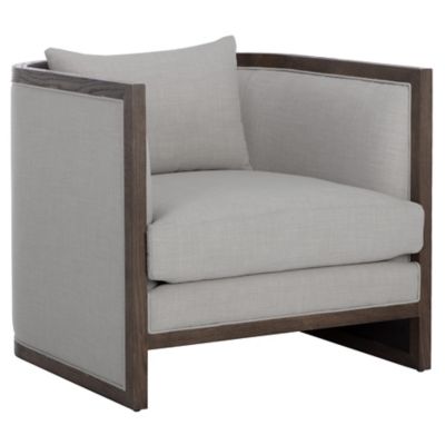 Chloe Lounge Chair