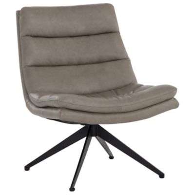 Keller Swivel Lounge Chair