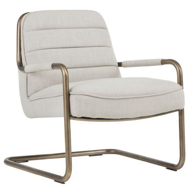 Lincoln Lounge Chair