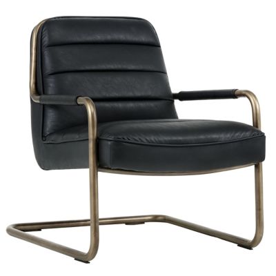 Lincoln Lounge Chair