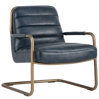 Lincoln Lounge Chair