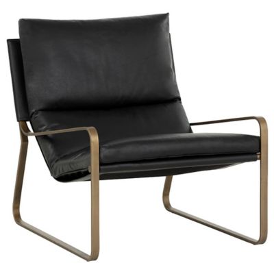 Zancor Lounge Chair
