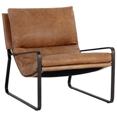Zancor Lounge Chair