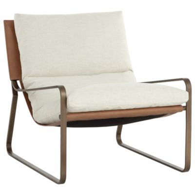 Zancor Lounge Chair