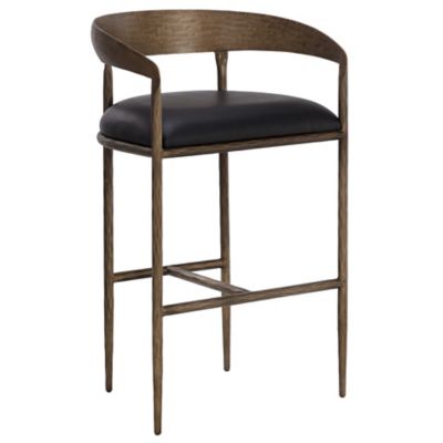 Zanatta Bar & Counter Stool