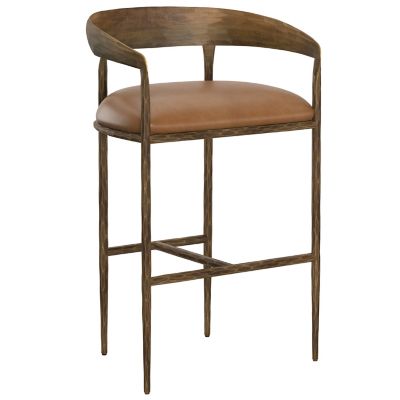 Zanatta Bar & Counter Stool