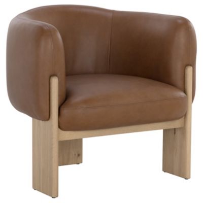 Trine Lounge Chair