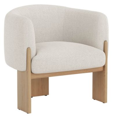 Trine Lounge Chair