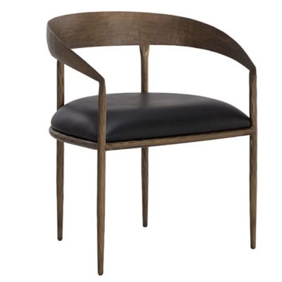 Zanatta Dining Armchair