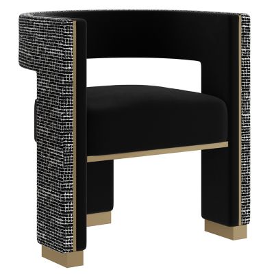 Adamina Dining Arm Chair