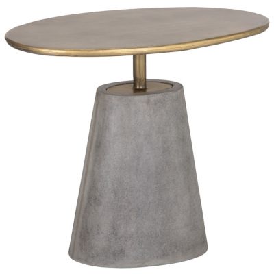 Kadin Side Table