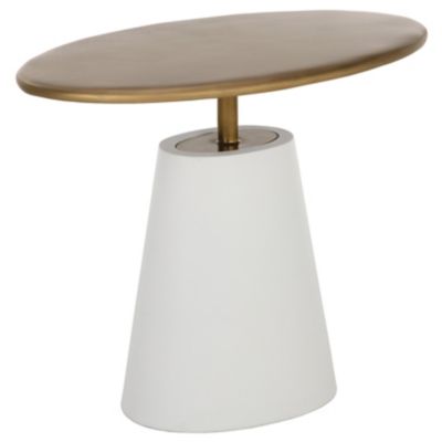 Kadin Side Table