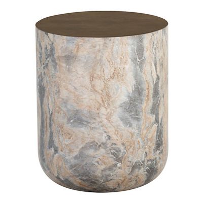 Diaz Side Table
