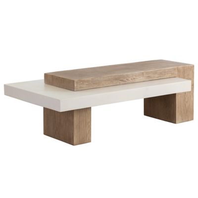 Herriot Coffee Table
